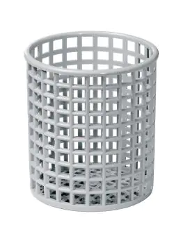 Vaatwaskorf bestek - Rond - Ø10.7 x 11.9 CM - Bartscher - 110318