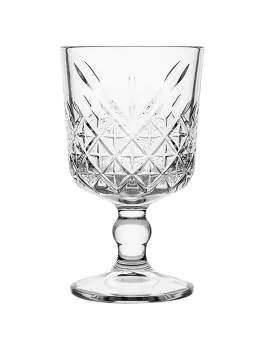 Wijnglas - 32 CL - 12 stuks - Pasabahce - Timeless - 529406