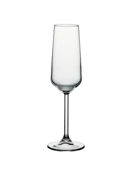 Champagneflute - 19.5 CL - 6 stuks - Pasabahce - Allegra - 527141