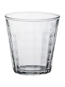 Tumbler - 22 CL - 6 Stuks - Duralex - Prisme - 526748