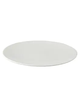 Coupebord - Ø25 CM - 6 stuks - Wit - Palmer - White Delight - 523908