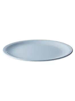 Pannenkoekbord - Ø31 CM - 6 Stuks - Wit - Truyts - Melamine - 523691
