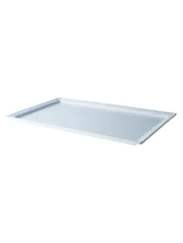 Schaal - 1/1 GN - 2 stuks - Wit - Truyts - Melamine - 518794