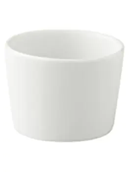 Schaal - Ø6 CM - 12 Stuks - Wit - Palmer - White Delight - 518575