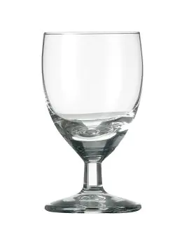 Borrelglas - 6 CL - 6 Stuks - Royal Leerdam - Gilde - 516262