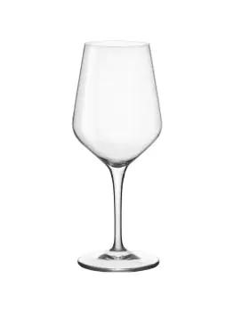 Wijnglas - 35 CL - 6 Stuks - Rocco Bormioli - Electra - 515462