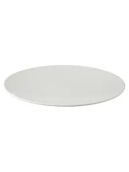 Coupebord - Ø32 CM - 2 stuks - Wit - Palmer - White Delight - 513508
