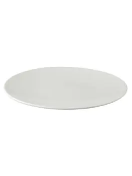 Coupebord - Ø27 CM - 6 stuks - Wit - Palmer - White Delight - 513507