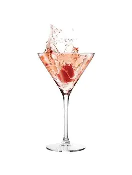Cocktailglas - 26 CL - 6 Stuks - Royal Leerdam - Specials - 512232