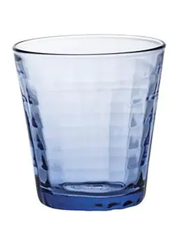 Tumbler - 22 CL - Blauw - 4 Stuks - Duralex - Prisme - 511764