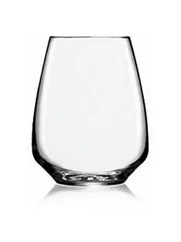 Tumbler - 6 Stuks - 40 CL - Luigi Bormioli - Atelier - 509734