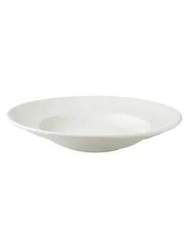 Pastabord - Ø26 CM - 6 stuks - Wit - Palmer - Royal Ivory - 136840