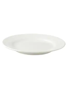 Bord - Ø15 CM - 12 Stuks - Wit - Palmer - Royal Ivory - 126941