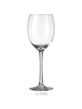 Wijnglas - 33 CL - 6 Stuks - Royal Leerdam - Plaza - 113991