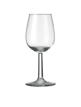 Port/Sherryglas - 14 CL - 6 Stuks - Royal Leerdam - Bouquet - 101056