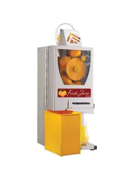 Automatische citruspers - H 72.5 x 36 x 29 CM - Diamond - ASD/FC