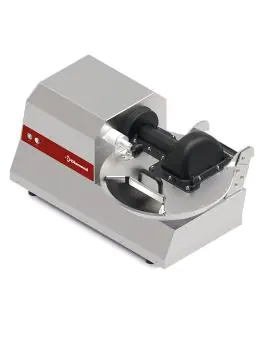 Cutter - Horizontaal - 230V - 370W - 6 Liter - Diamond - CUT-H6/N