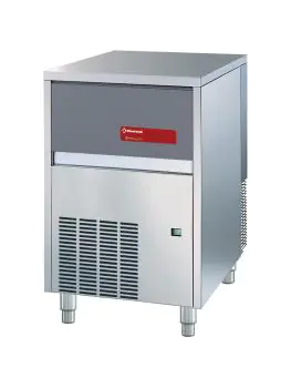 Ijsblokjesmachine - 113 KG / 24u - Schilferijs - Luchtgekoeld - Diamond - ICE115AS-R2