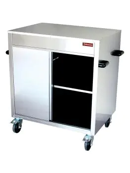 Onderstel kippengrill - …........ - Diamond - RSP-RB