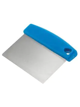 Deegsteker - RVS - 12 x 15 CM - Diamond - AC-TPM