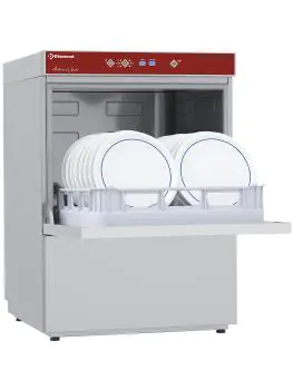 Vaatwasser - Mand 50 x 50 CM - 230V - Diamond - D86/6M
