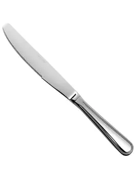 Tafelmes - 0.105 KG - 22 CM - RVS 18/10 - ProSup - 959213