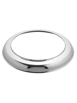 Bovenrand soepketel - 537115 - RVS - 537915