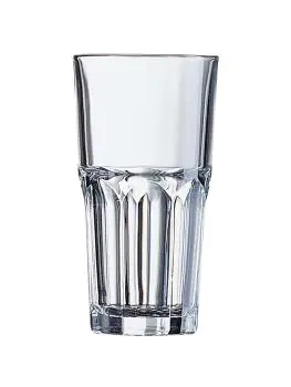 Longdrinkglas - 46 CL - 24 stuks - Ø 8.7 x H 16 CM - Glas - Arcoroc - CJ305