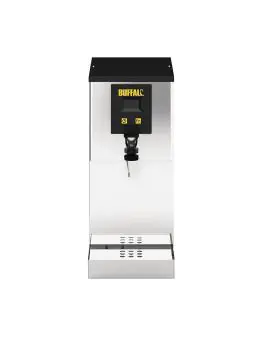Heetwaterdispenser - Met filter - 10 Liter - H 56 x 25.5 x 44.6 CM - 230 V - Buffalo - CN534