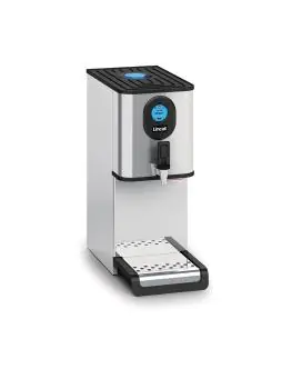 Heetwaterdispenser - 9 Liter - H 59.6 x 25 x 52.5 CM - 230 V - Lincat - CS570