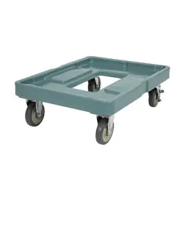 Dolly thermobox - H 23 x 70 x 53 CM - Cambro - CT432