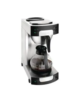 Koffiezetapparaat - 1.7 Liter - H 43.5 x 20.5 x 20.5 CM - 2100 W - 230 V - Buffalo - CW305