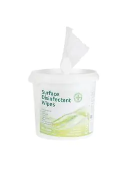 Reinigingsdoekjes - 500 stuks - 20 CM - EcoTech - DE325
