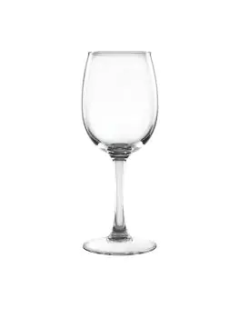 Wijnglas - 25 CL - 6 stuks - Ø 7.1 x H 18.3 CM - Olympia - FB575