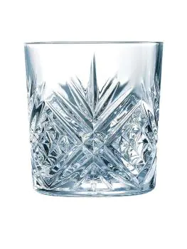 Whiskeyglas - 30 CL - 24 stuks - Ø 8.4 x H 9 x 8.4 CM - Arcoroc - FC272