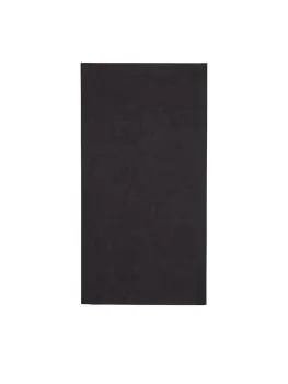 Diner servetten - 2000 stuks - Zwart - 40 x 40 CM - Fiesta - FE249