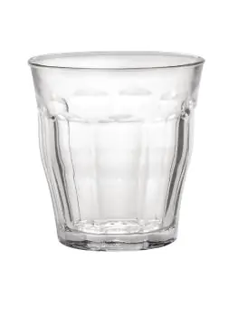Tumbler - 31 CL - 6 stuks - Ø 9 x H 9.4 CM - Glas - Duralex - GG905