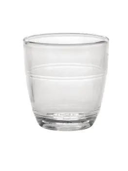 Tumbler - 9 CL - 6 stuks - Ø 5.8 x H 6.1 CM - Glas - Duralex - GG910