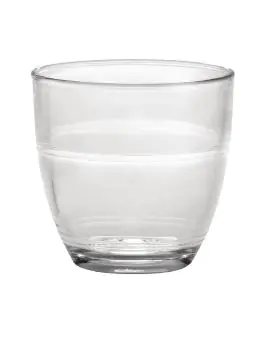 Tumbler - 16 CL - 6 stuks - Ø 7.1 x H 6.9 CM - Glas - Duralex - GG911