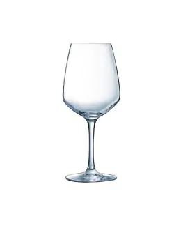 Wijnglas - 31.2 CL - 24 stuks - Ø 7.8 x H 18.8 x 7.8 CM - Arcoroc - CT960