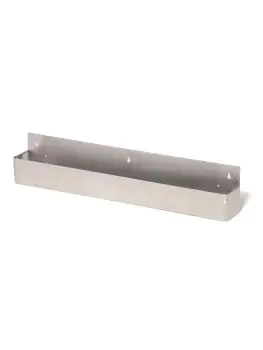 Flessenhouder - 8 flessen - 81 x 16 x 10 CM - Bar Professional - SPR0008