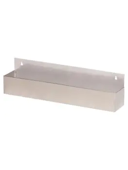 Flessenhouder - 6 flessen - 56 x 16 x 10 CM - Bar Professional - SPR0006