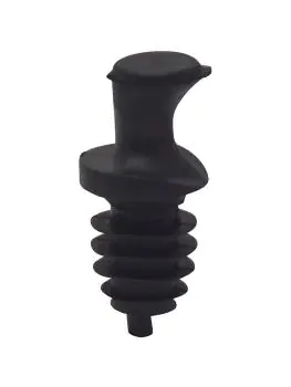 Uitschenker - Met stop - 12 Stuks - Bar Professional - Pour & Seal - POSE002
