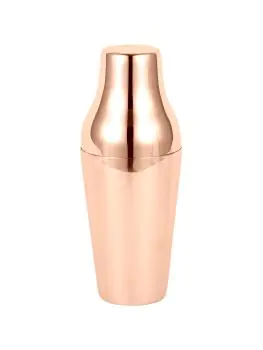 Cocktailshaker - Parijs - 650 ML - Koper - Bar Professional - PSCPR02