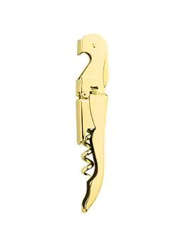 Kurkentrekker - Sommelier - Goud - Bar Professional - WSMGOL1