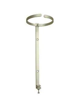 Houder wandmaatschenker - Aluminium - Bar Professional - Gallon - GHC3035