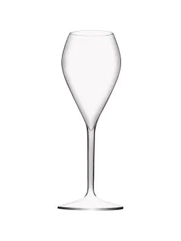 Champagneflute - 24 CL - 6 Stuks - Bar Professional - Lounge - GFL0024