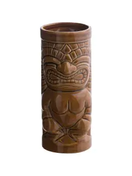 Tikiglas - 330 ML - Bar Professional - Maori - TIKI330