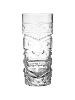 Tikiglas - 450 ML - Bar Professional - Glass - TIG1707