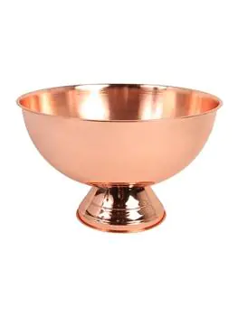 Champagneschaal - Koper - Bar Professional - WKC3523